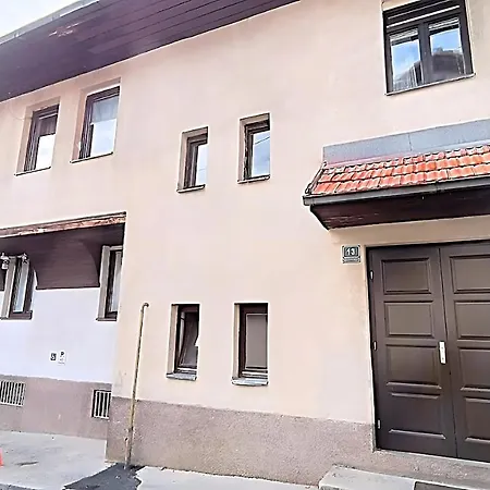 Apartment Old Town Sarajevo