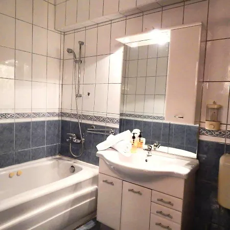 Apartment Old Town Sarajevo