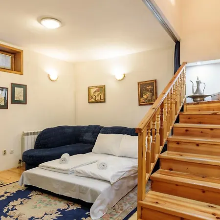 Apartment Old Town Sarajevo