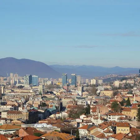 Old Town Sarajevo
