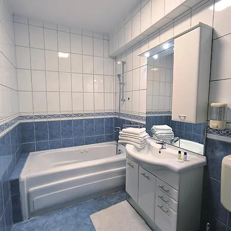 Apartment Old Town